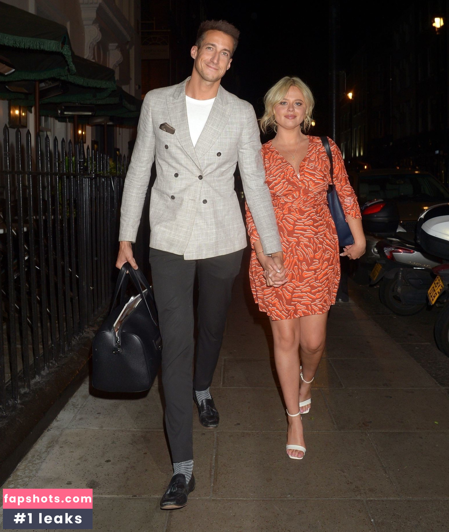 Emily Atack gallery photo #818