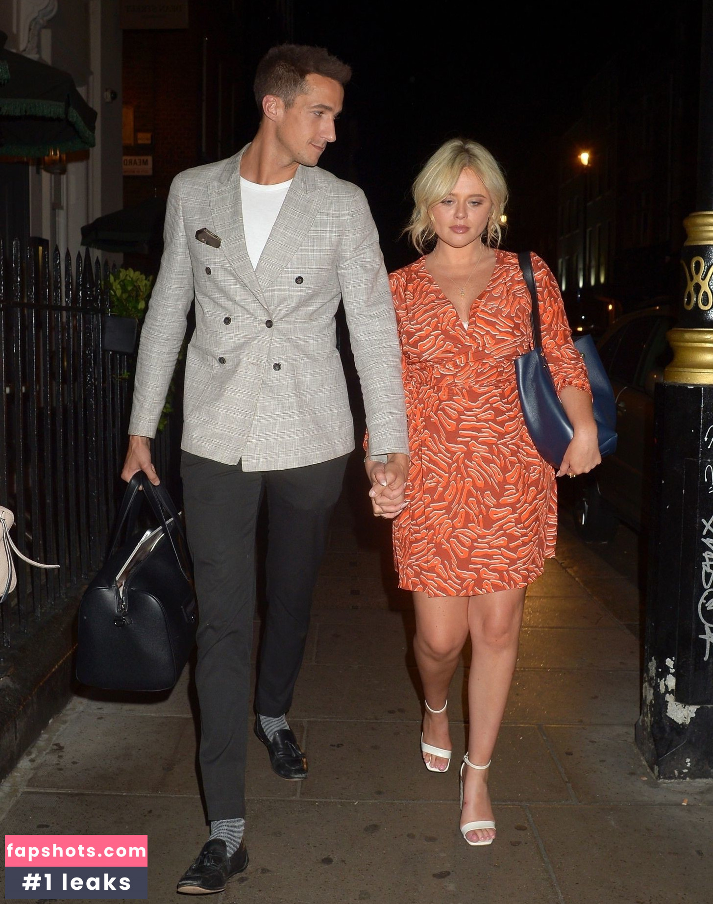 Emily Atack gallery photo #821