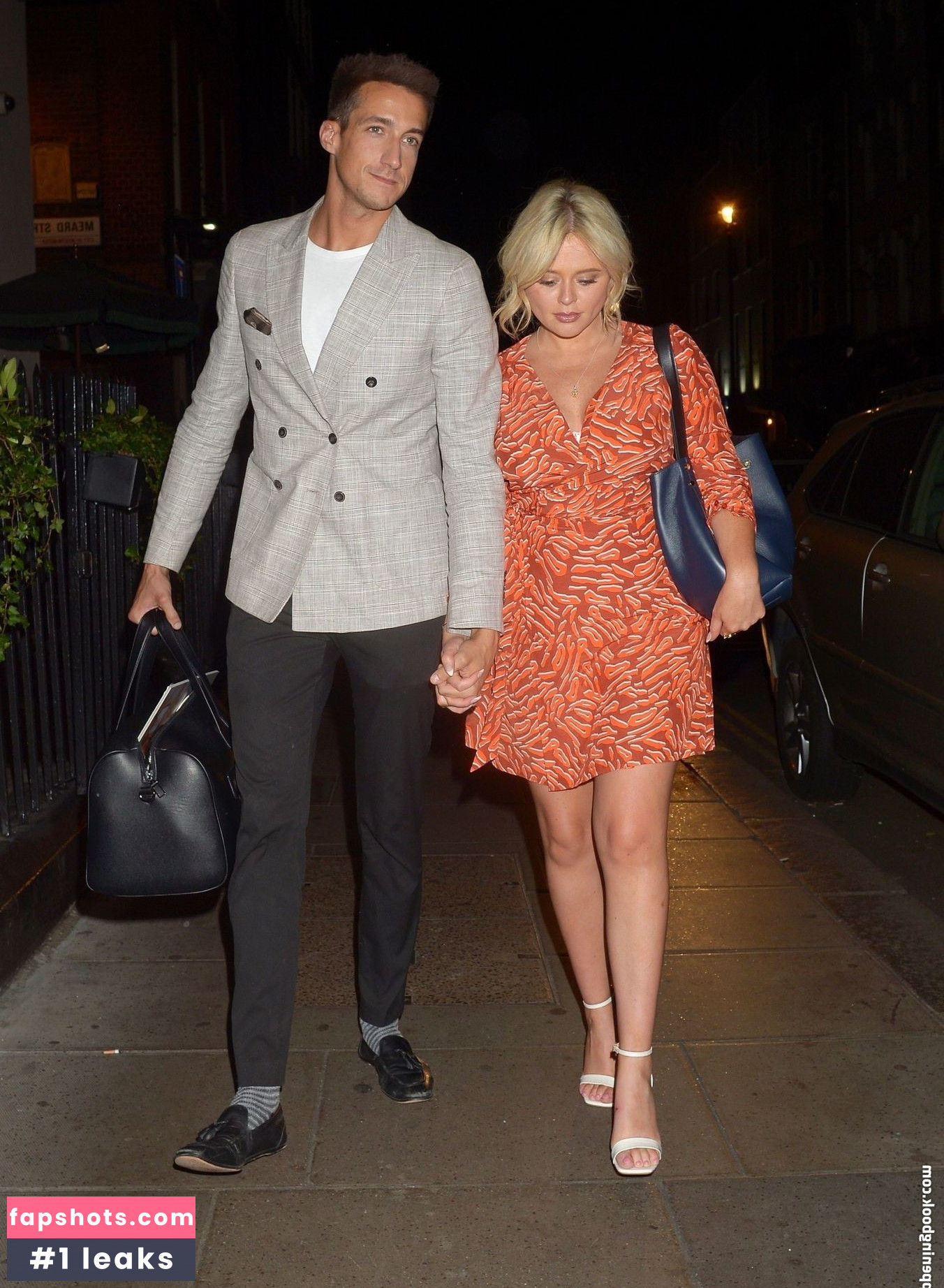 Emily Atack gallery photo #822