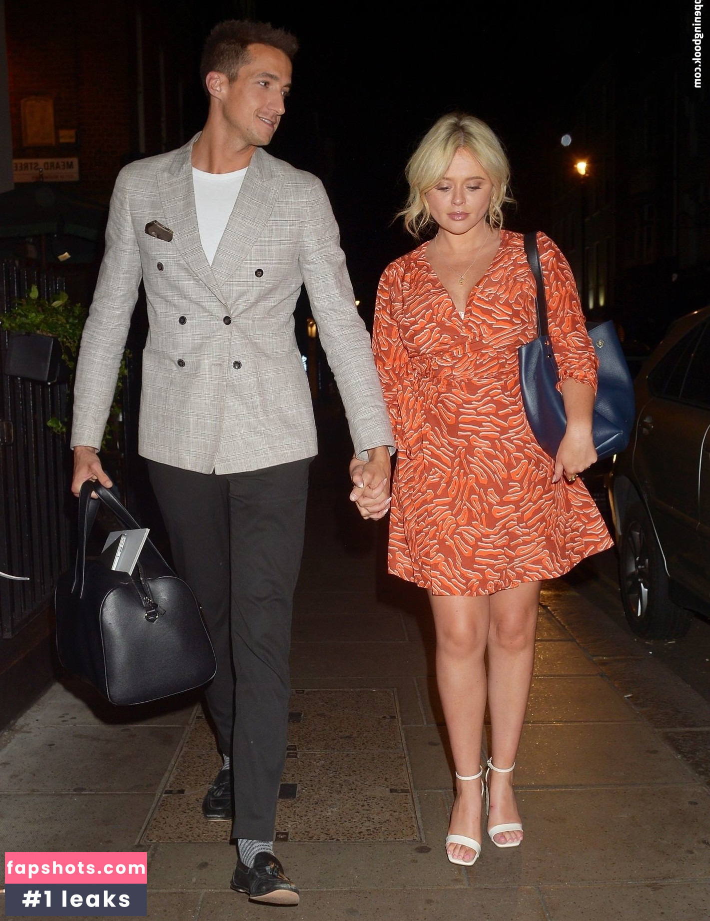 Emily Atack gallery photo #823