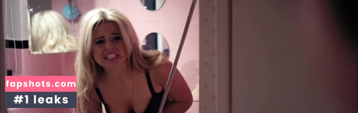 Emily Atack gallery photo #844