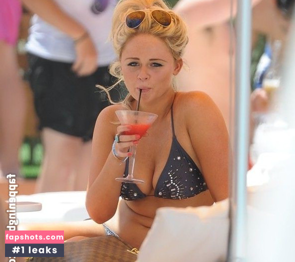 Emily Atack gallery photo #847