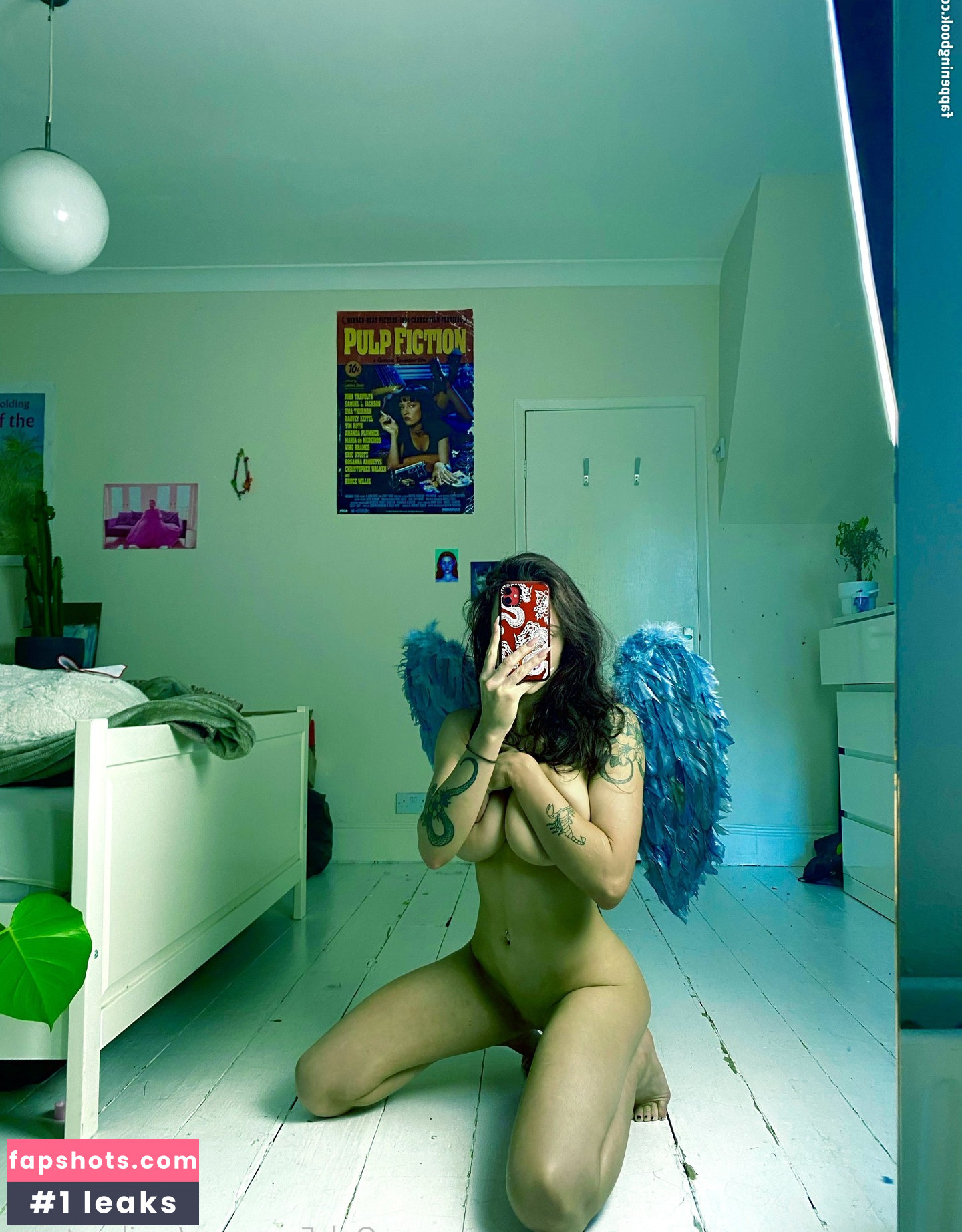 Emily Autumn gallery photo #8