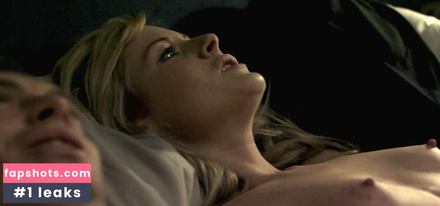 Emily Beecham Nahé úniky fotek pouze od fanoušků #21 - Fapshots