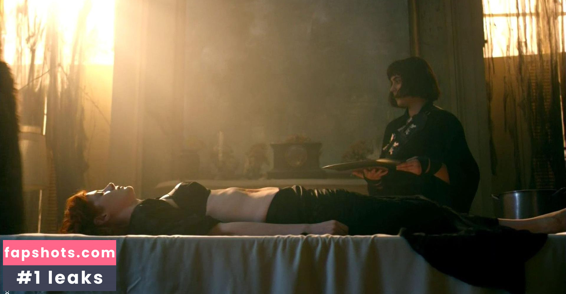 Emily Beecham Nahé úniky fotek pouze od fanoušků #22 - Fapshots