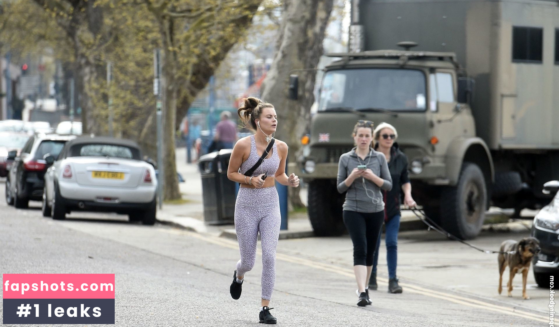 Emily Blackwell Nahé úniky fotek pouze od fanoušků #2 - Fapshots