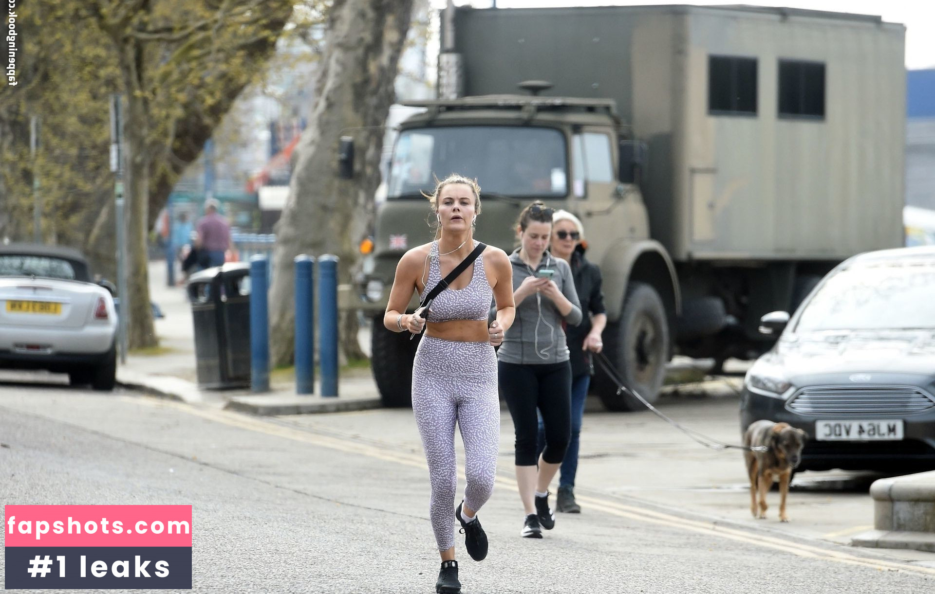 Emily Blackwell Nahé úniky fotek pouze od fanoušků #13 - Fapshots