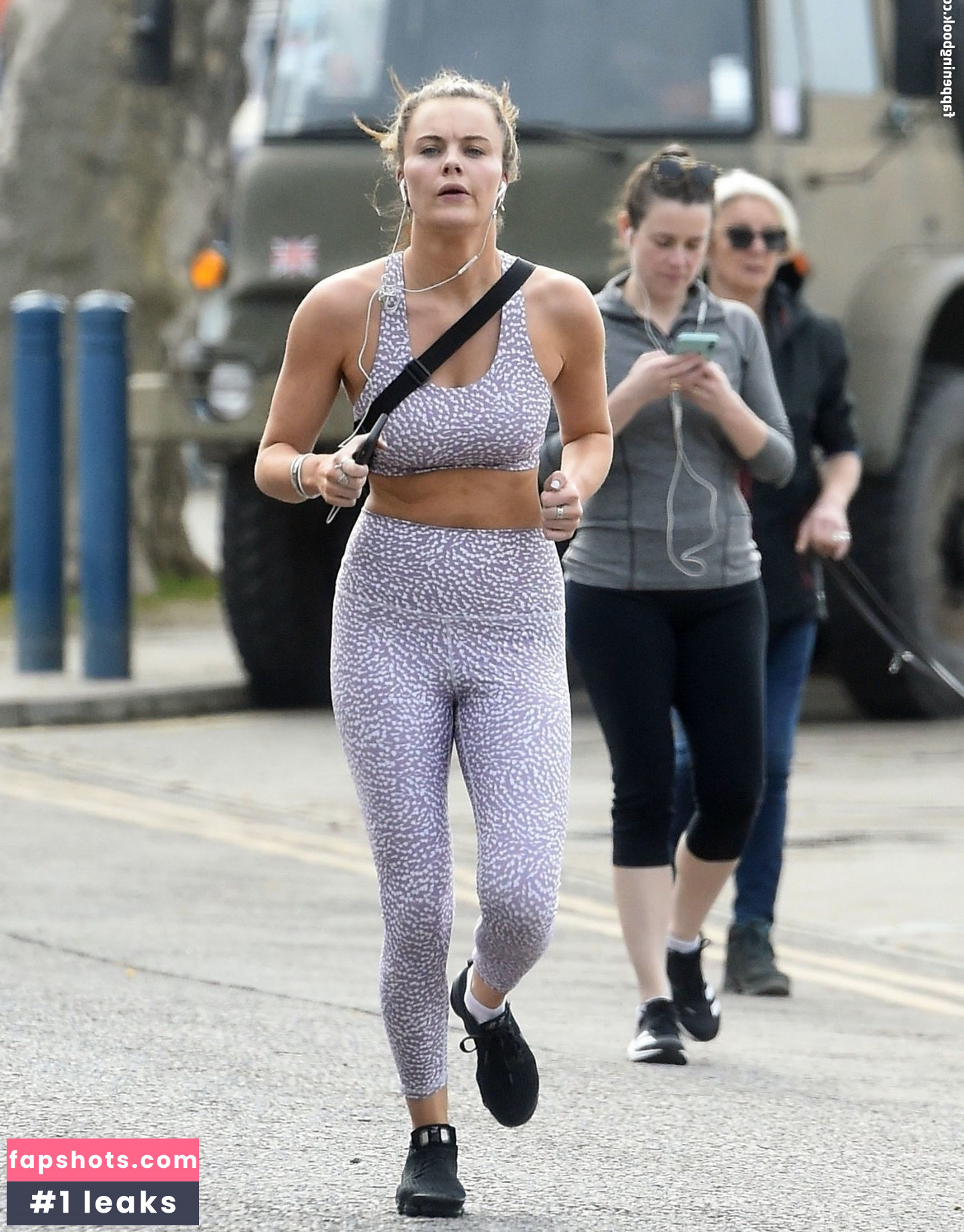 Emily Blackwell Nahé úniky fotek pouze od fanoušků #14 - Fapshots