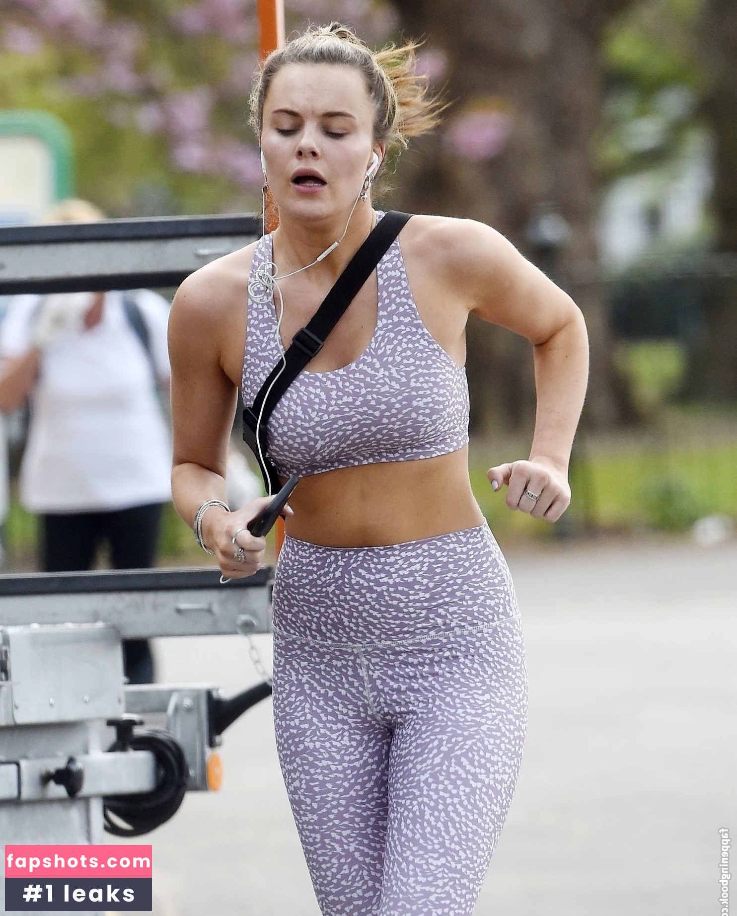 Emily Blackwell Nahé úniky fotek pouze od fanoušků #18 - Fapshots