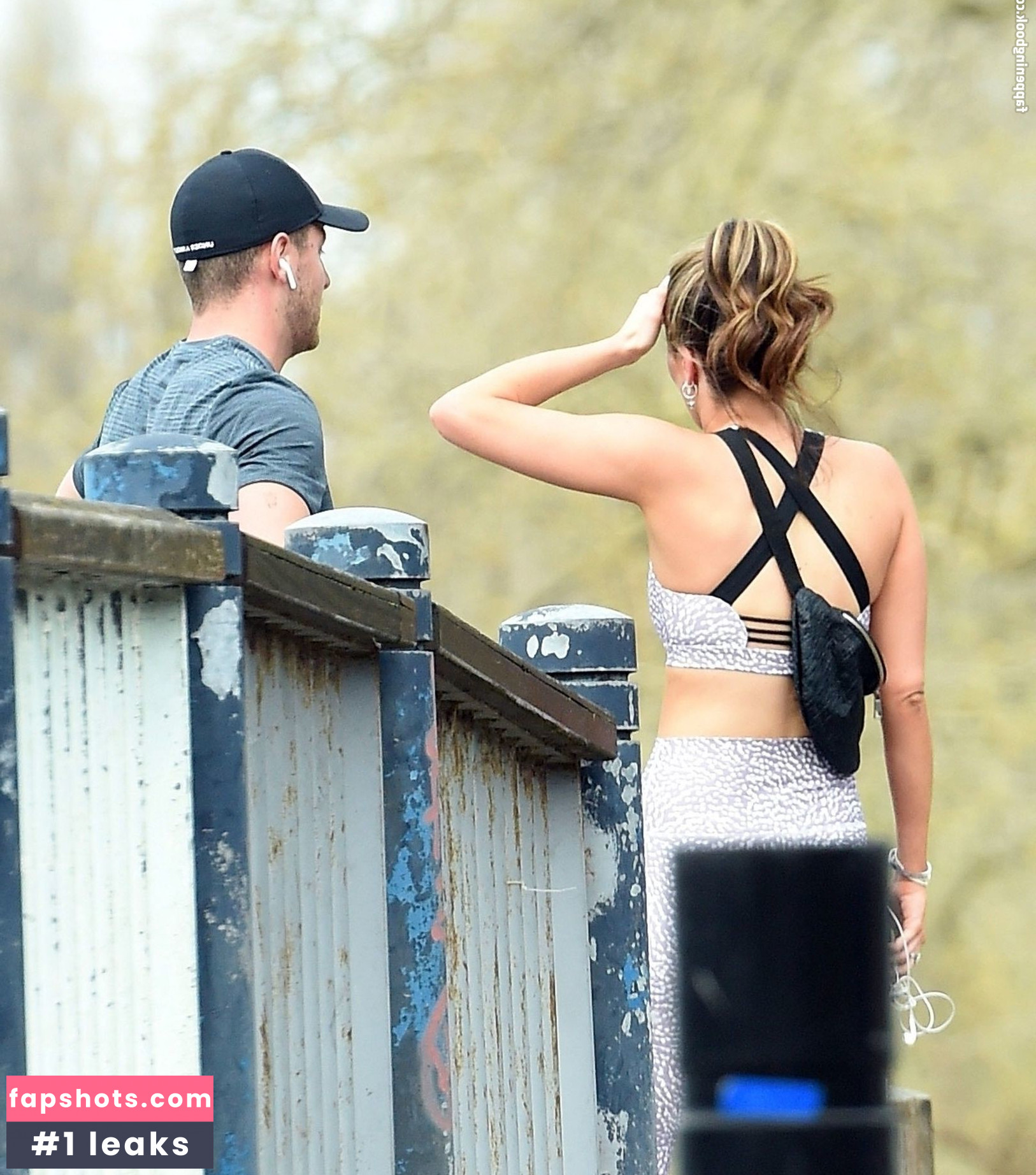 Emily Blackwell Nahé úniky fotek pouze od fanoušků #19 - Fapshots