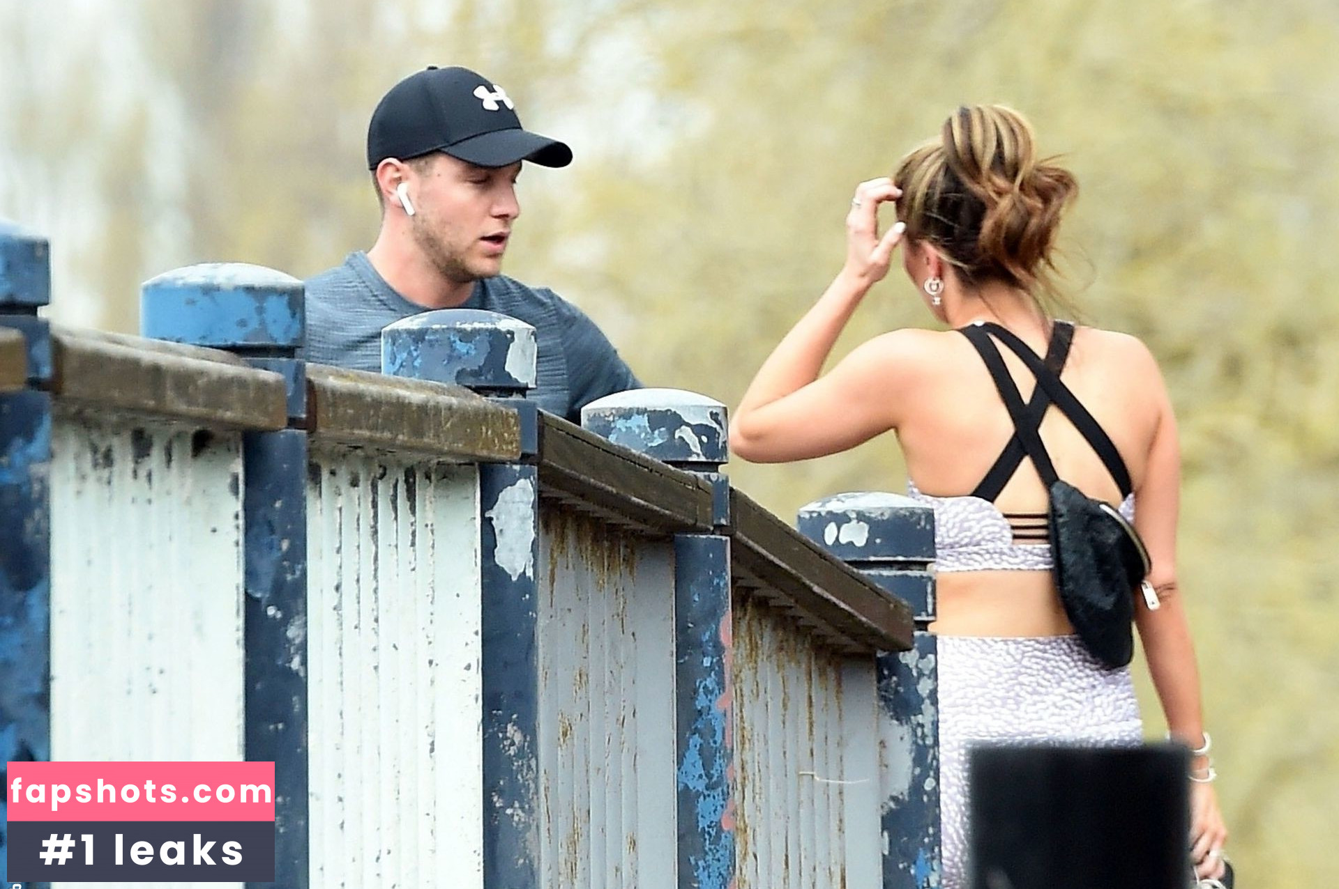 Emily Blackwell Nahé úniky fotek pouze od fanoušků #20 - Fapshots