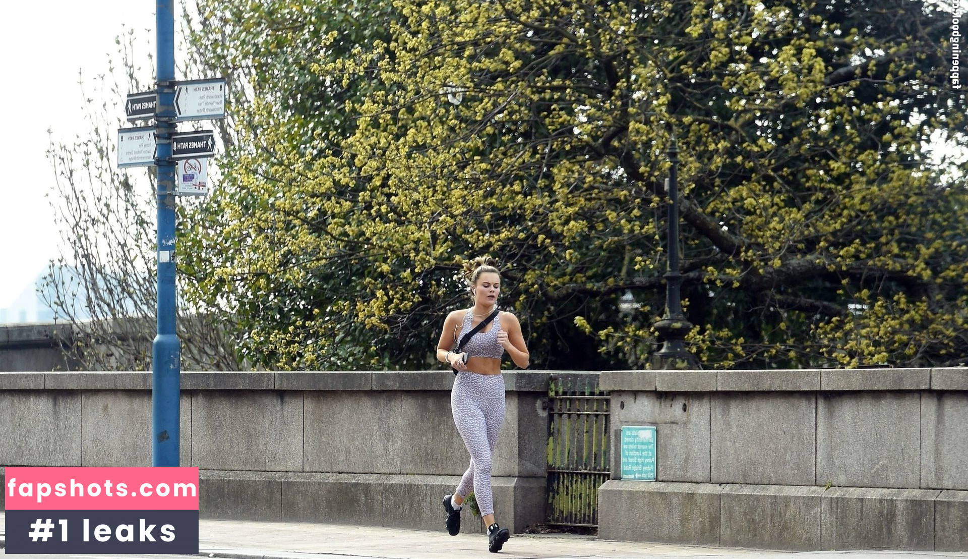 Emily Blackwell Nahé úniky fotek pouze od fanoušků #3 - Fapshots