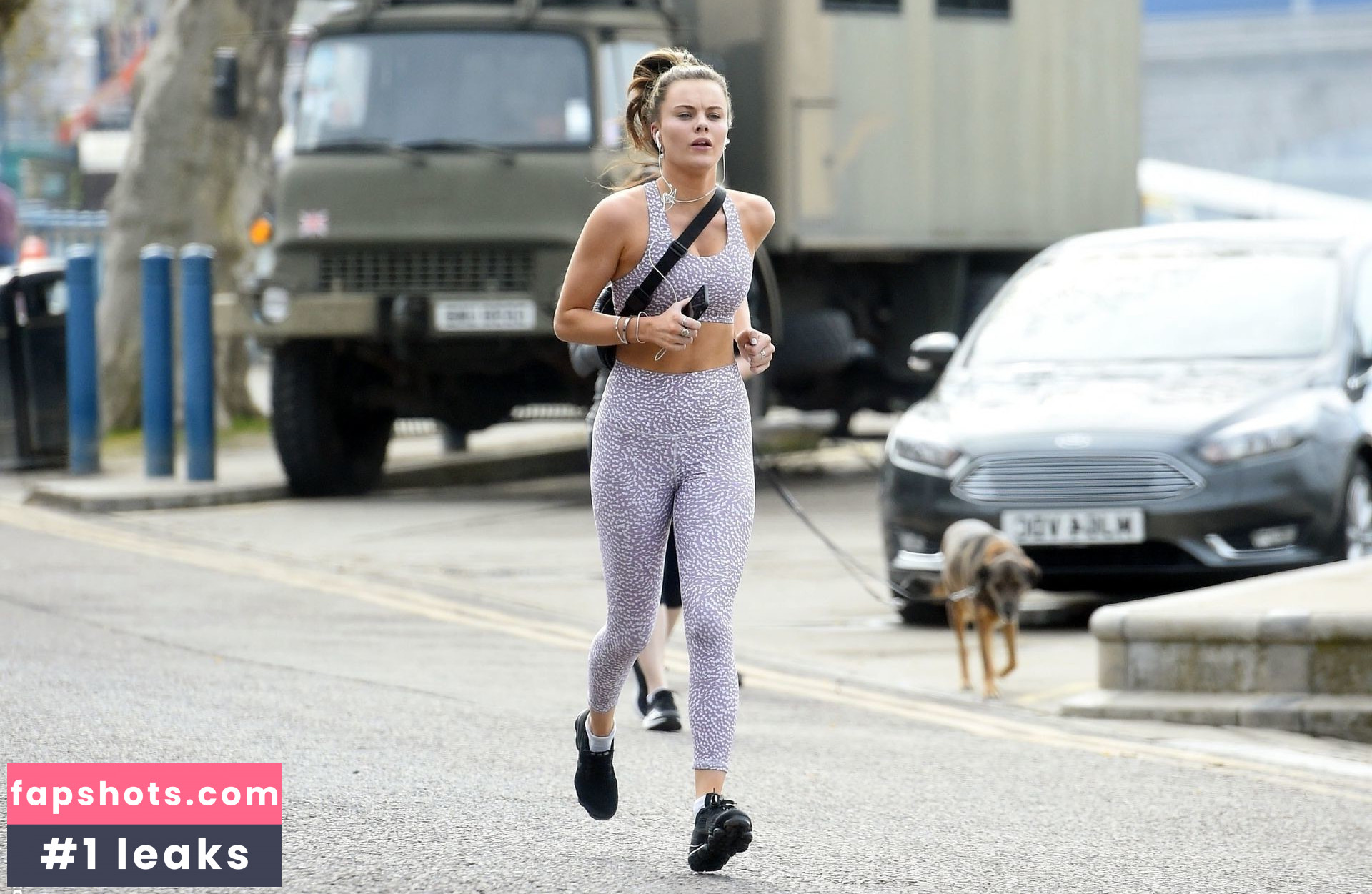 Emily Blackwell Nahé úniky fotek pouze od fanoušků #5 - Fapshots