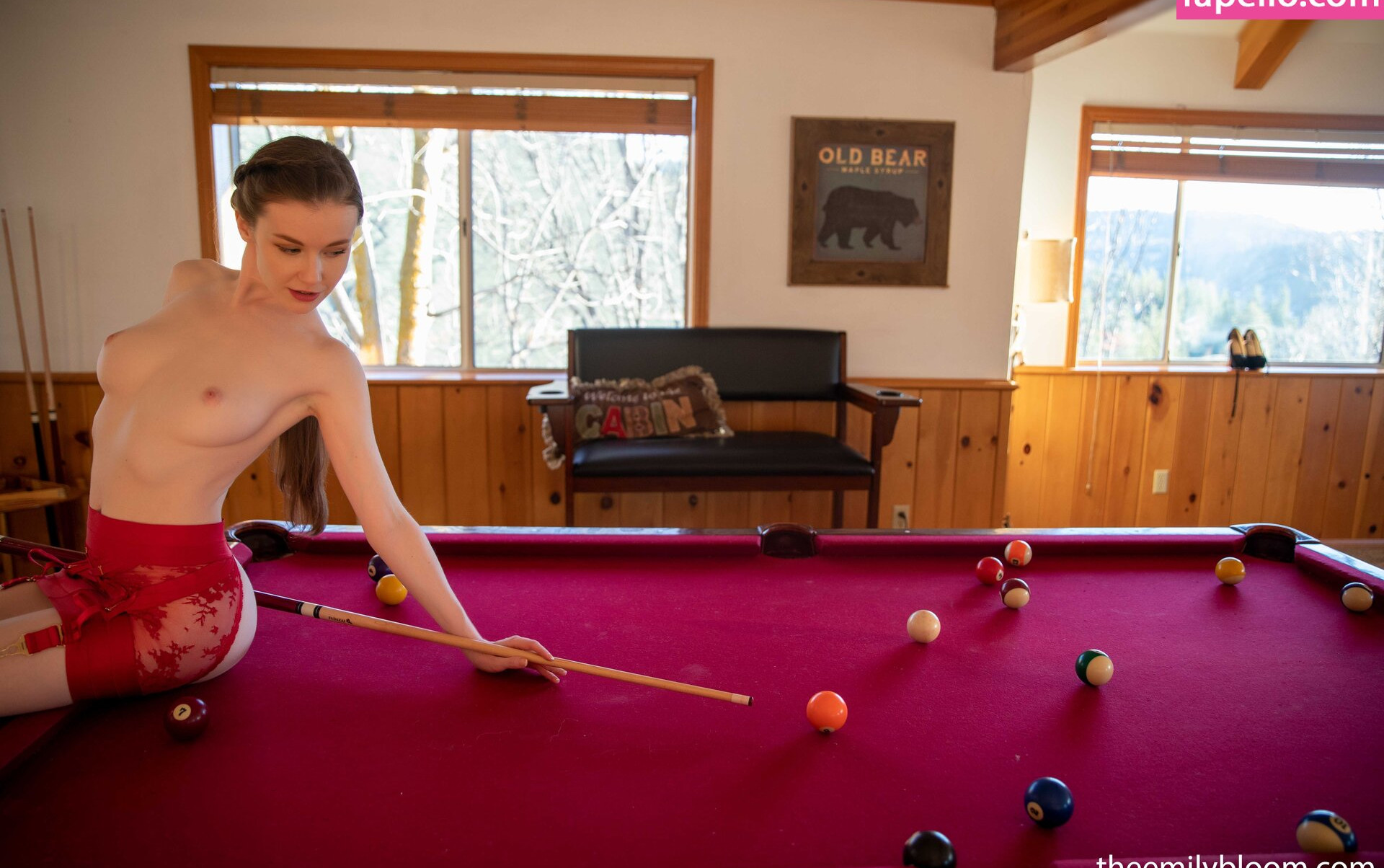 emily-bloom-2 Nude Leaks OnlyFans Photos #1051 - LeakJerk