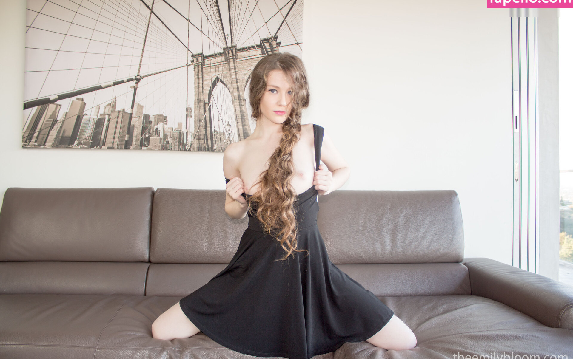 emily-bloom-2 Nude Leaks OnlyFans Photos #1142 - LeakJerk