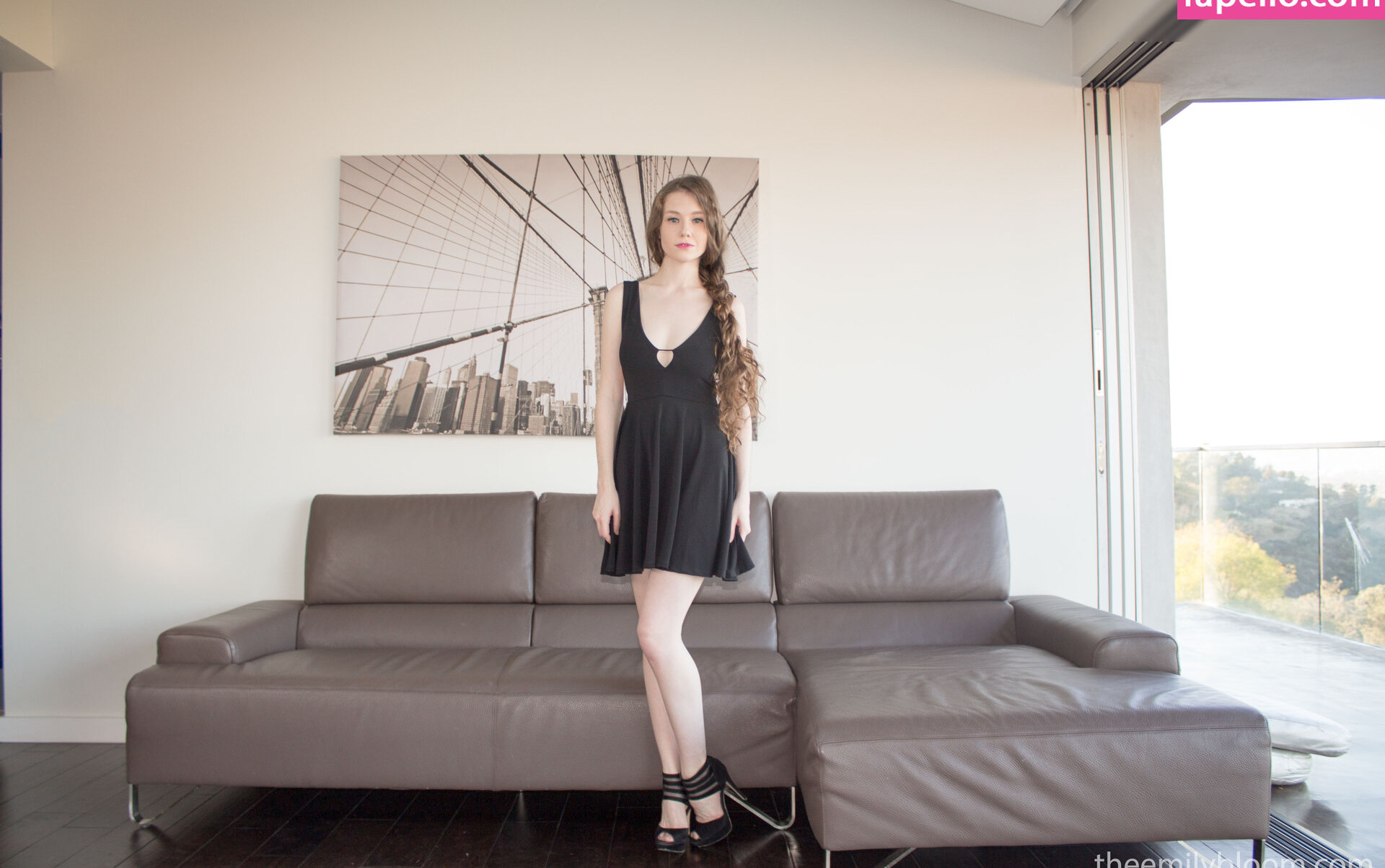 emily-bloom-2 Nude Leaks OnlyFans Photos #1144 - LeakJerk