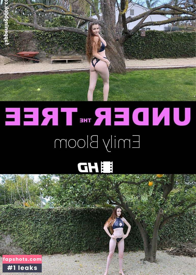 Emily Bloom gallery photo #59