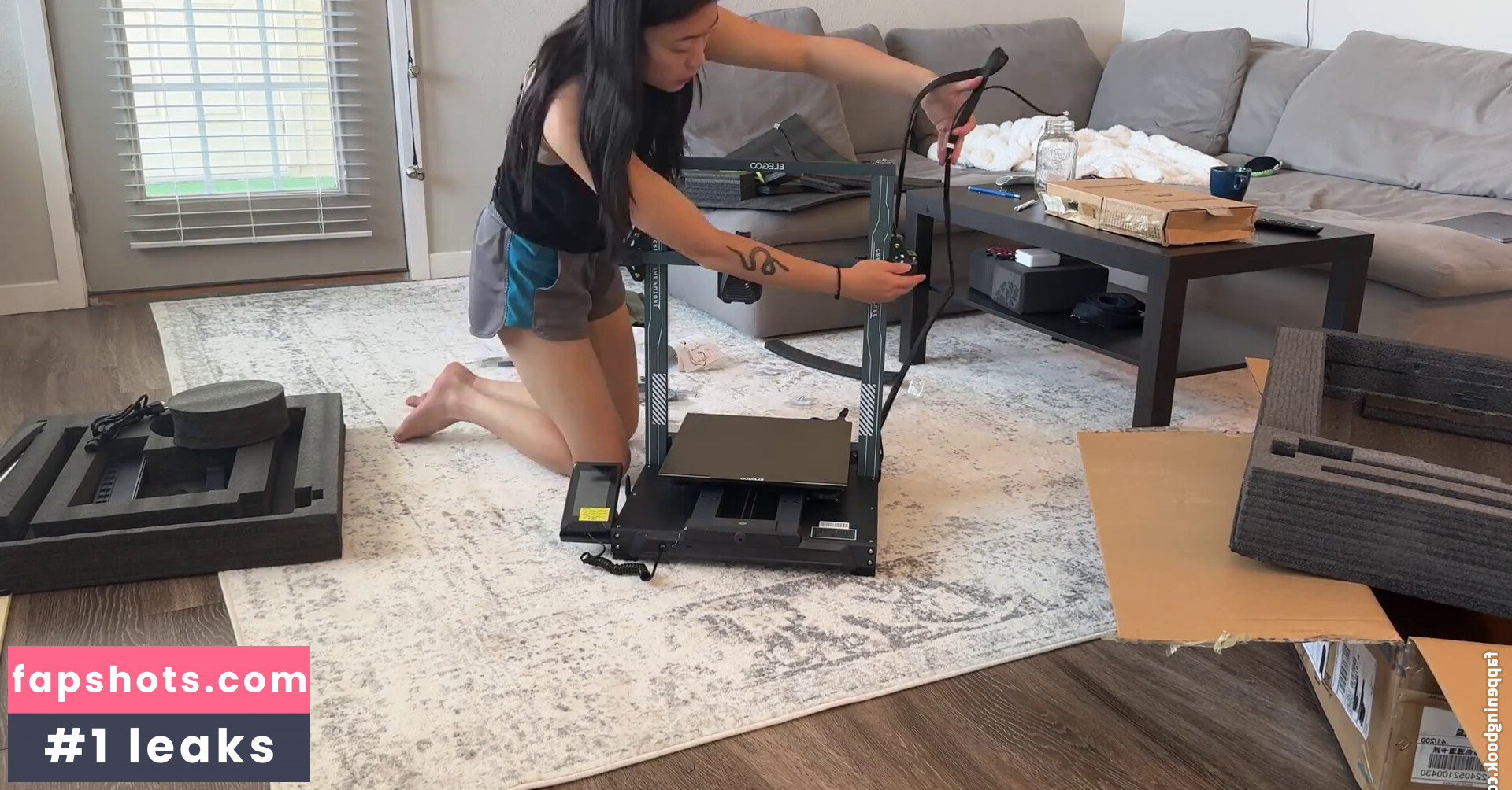 Emily Boe gallery photo #13