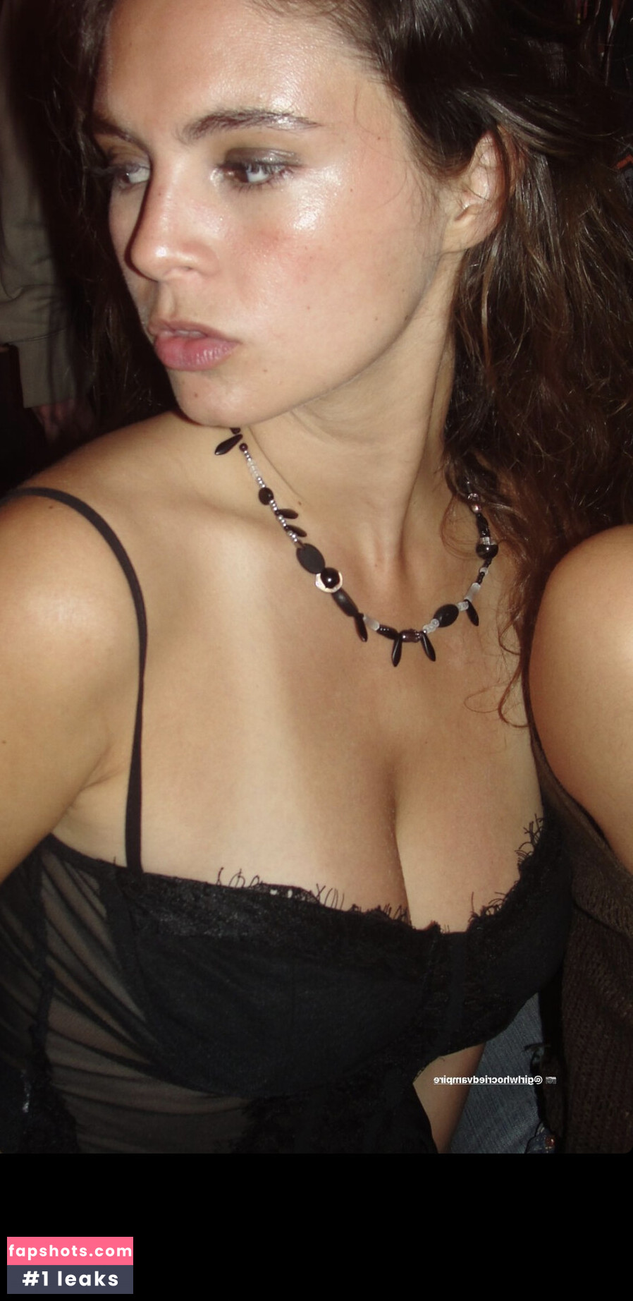 Emily Bonani gallery photo #8