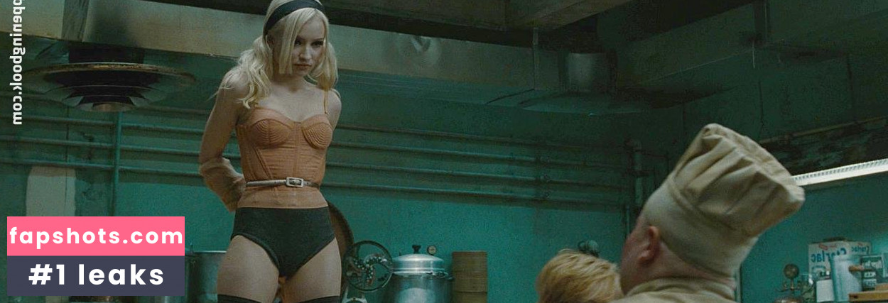 Emily Browning gallery photo #60