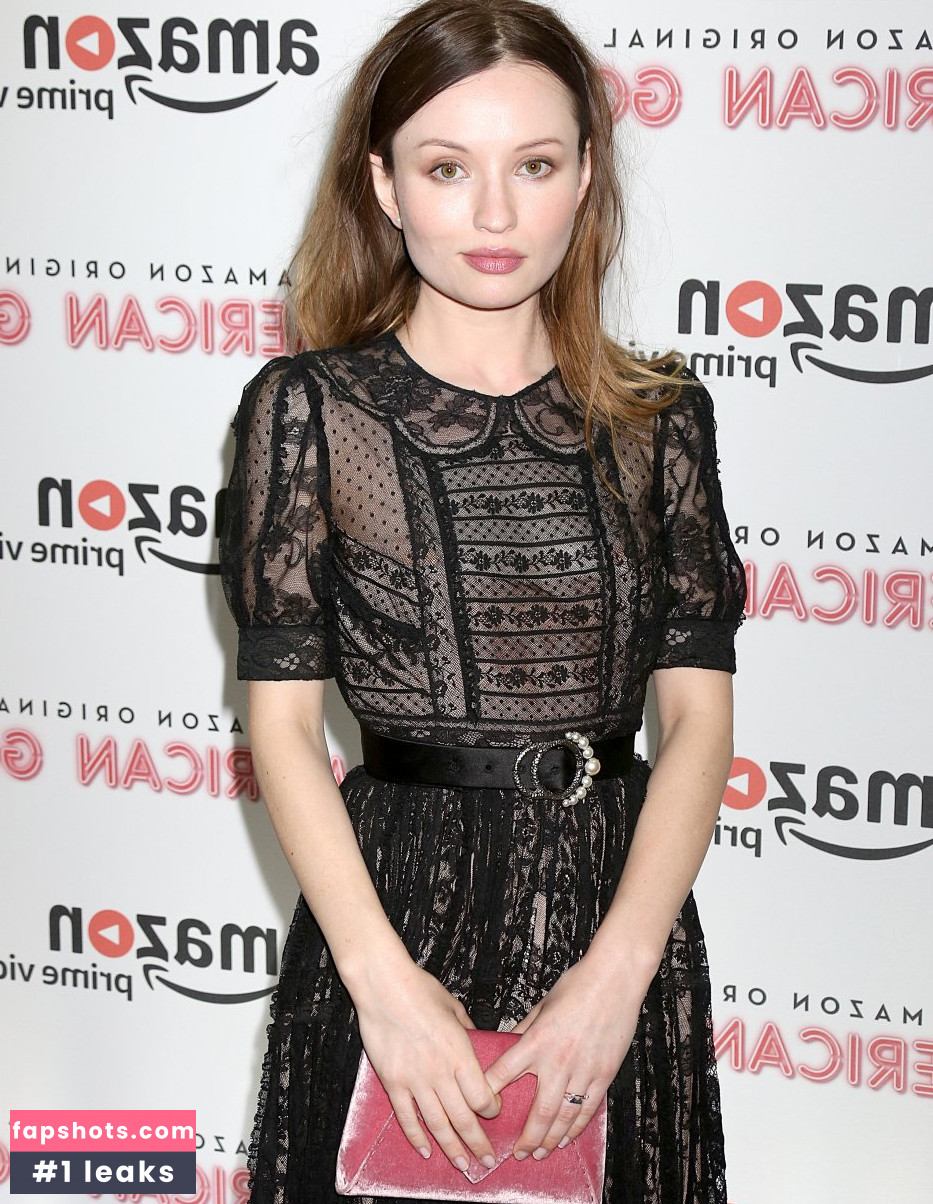 Emily Browning gallery photo #82
