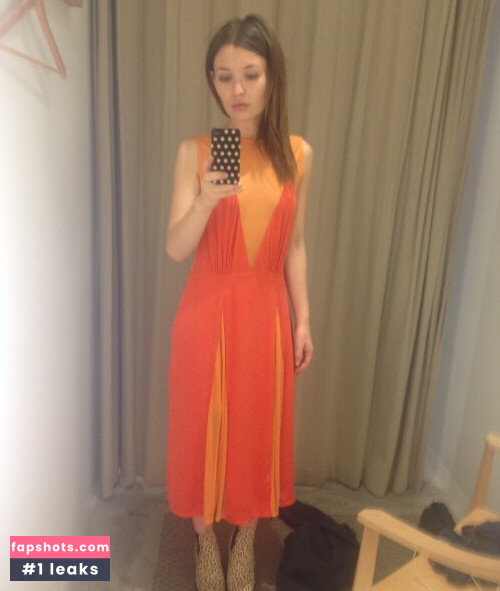 Emily Browning Nude Leaks OnlyFans - Fapshots