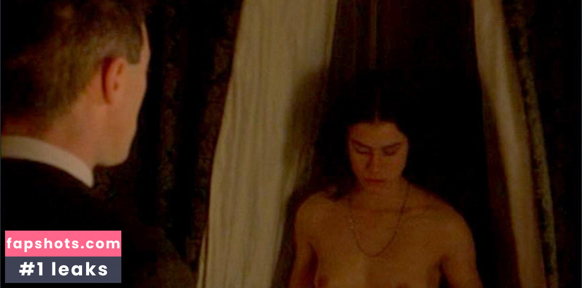 Emily Bruni Nude Leaks OnlyFans Photos #7 - LeakJerk