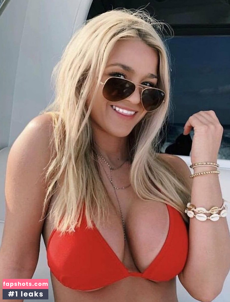 Emily Caitlin Nahé úniky fotek pouze od fanoušků #7 - Fapshots