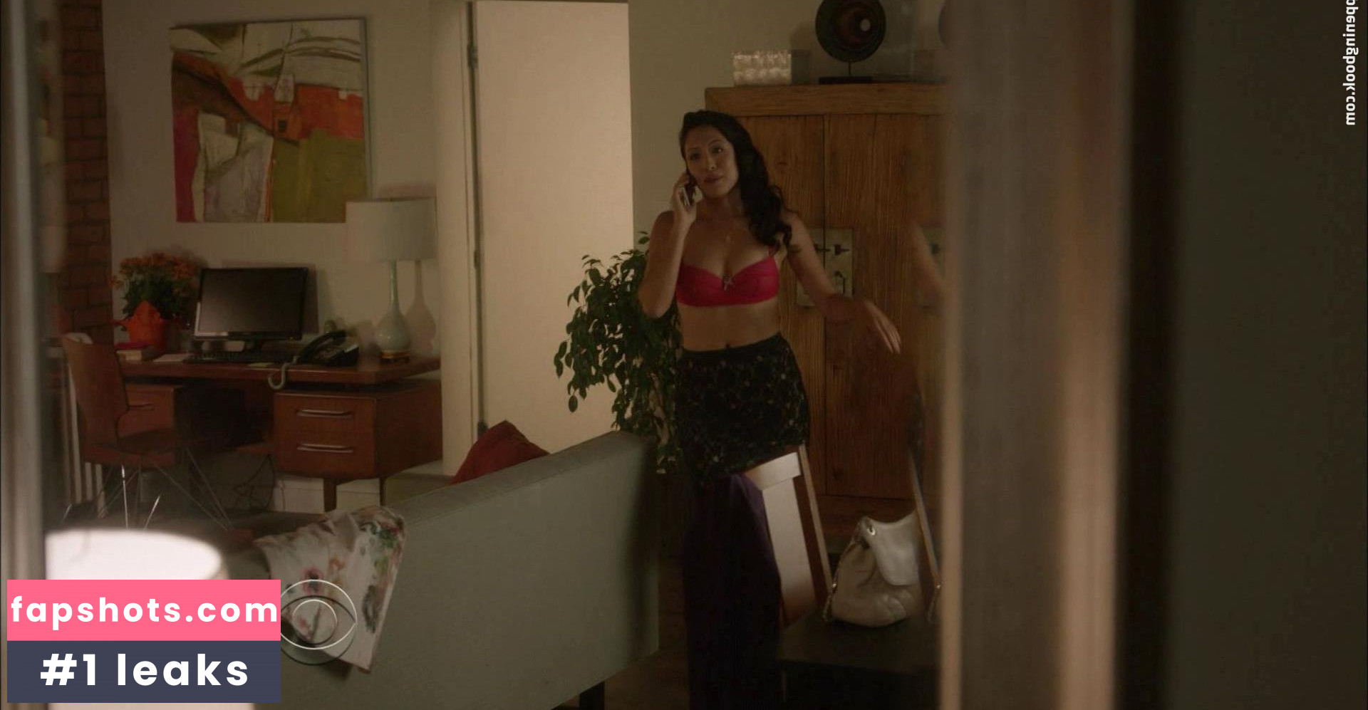 Emily Chang gallery photo #5