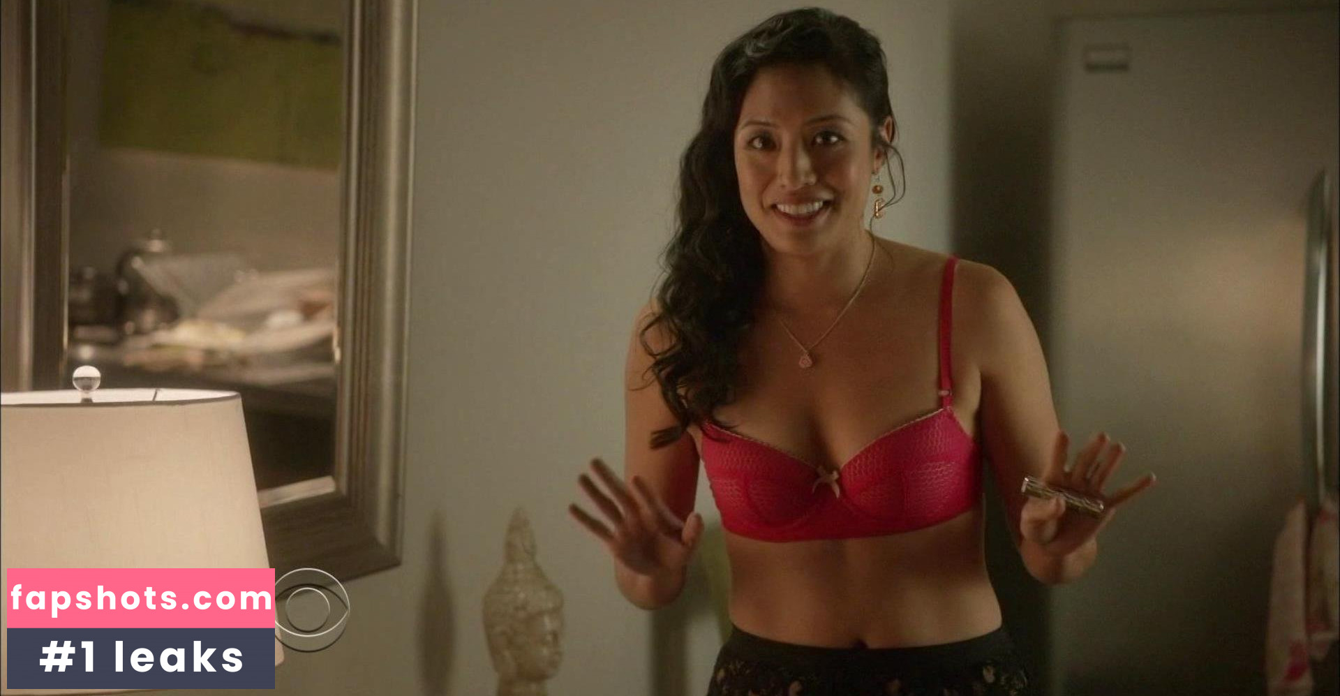 Emily Chang gallery photo #6