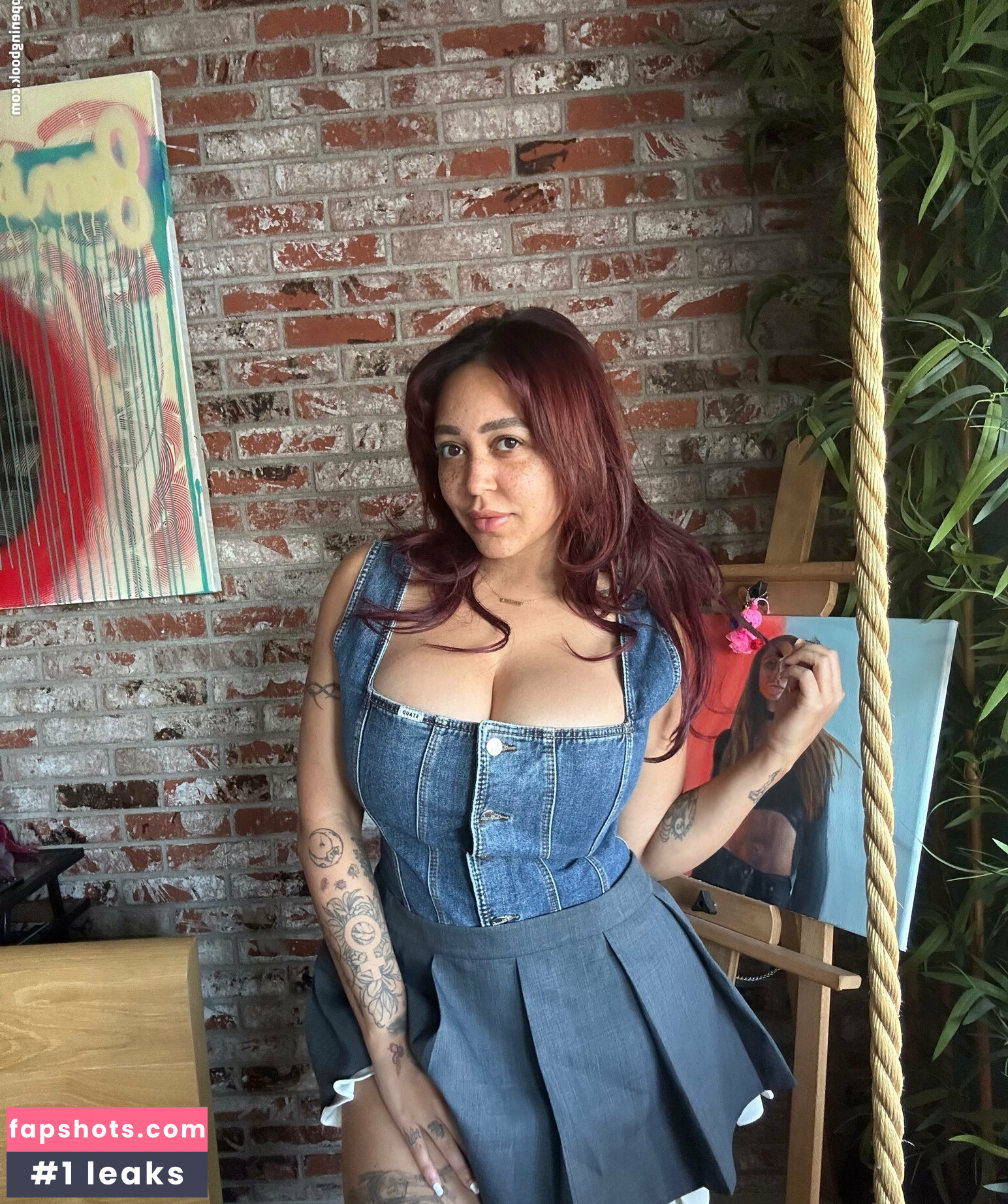 Emily Cheree gallery photo #15