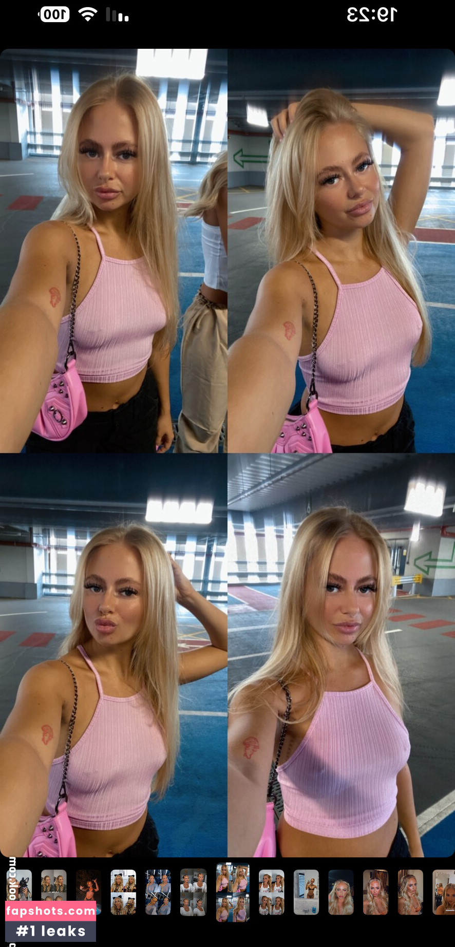 Emily Cockayne Nacktheit OnlyFans Fotos #4 - Fapshots