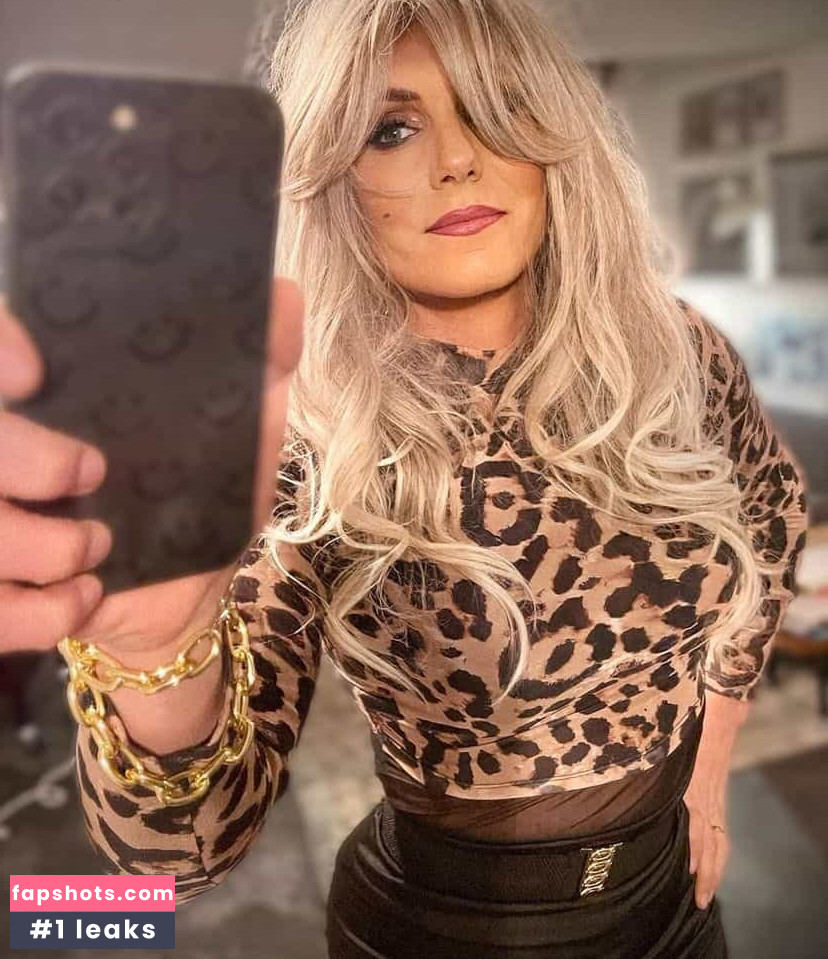 Emily Crossdresser Nacktheit OnlyFans Fotos #2 - Fapshots
