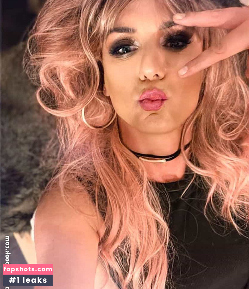 Emily Crossdresser Nacktheit OnlyFans Fotos #13 - Fapshots