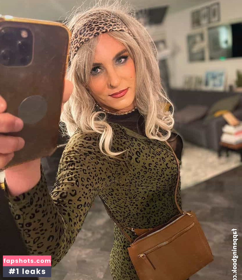 Emily Crossdresser