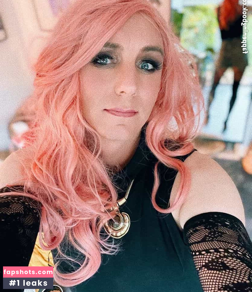 Emily Crossdresser Nacktheit OnlyFans Fotos #16 - Fapshots