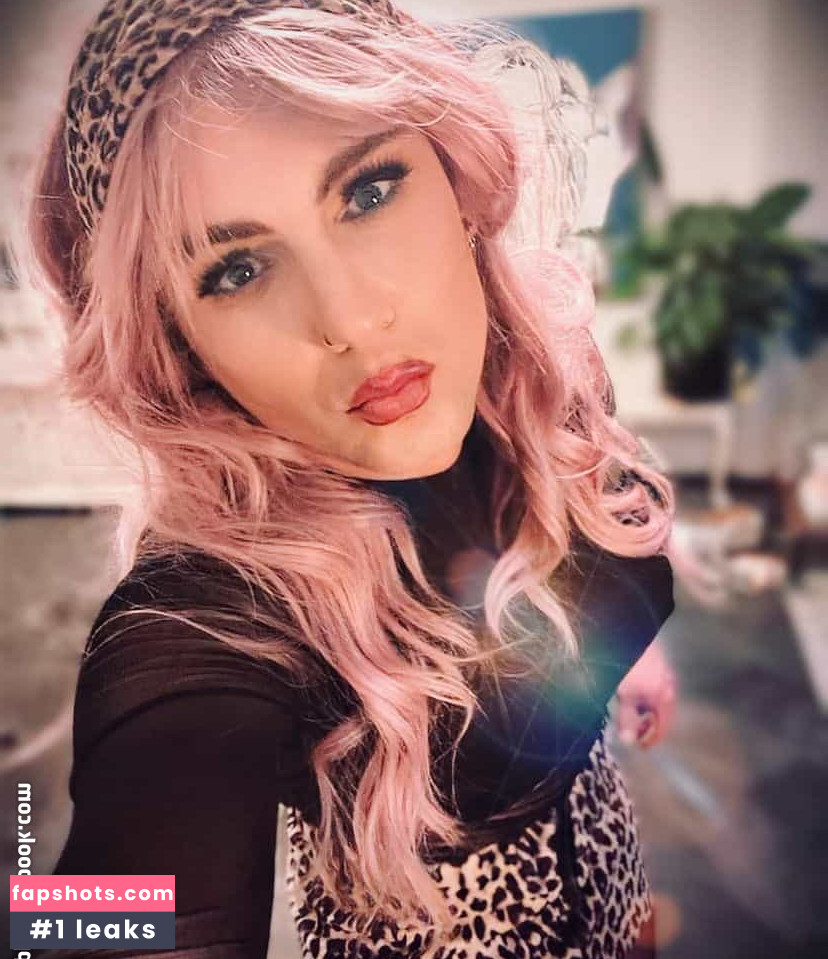 Emily Crossdresser Nacktheit OnlyFans Fotos #17 - Fapshots