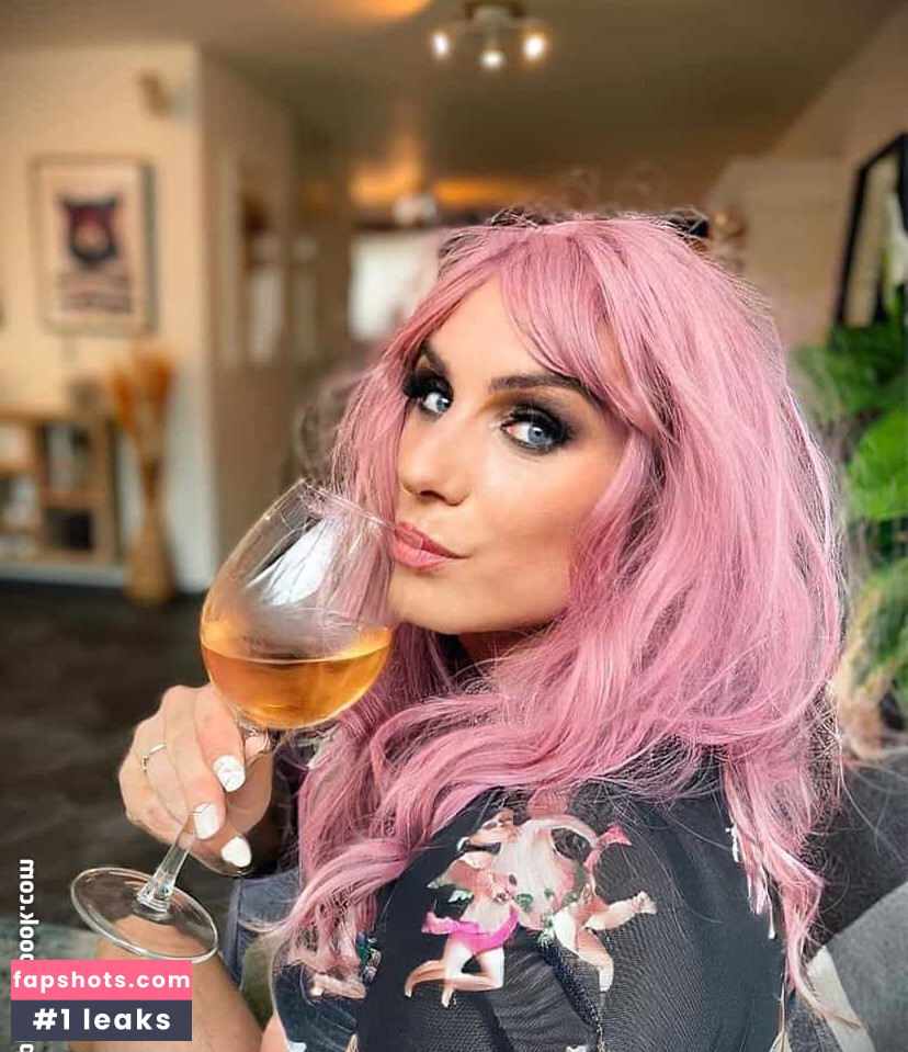 Emily Crossdresser Nacktheit OnlyFans Fotos #18 - Fapshots