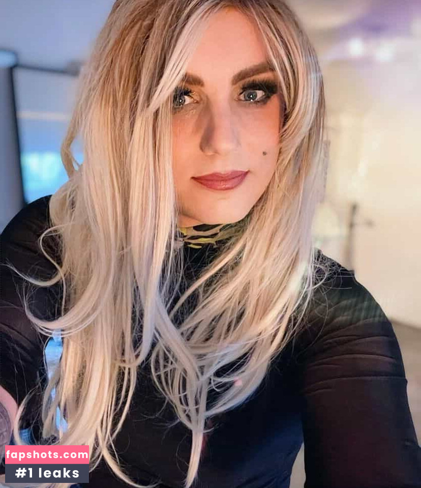 Emily Crossdresser Nacktheit OnlyFans Fotos #4 - Fapshots