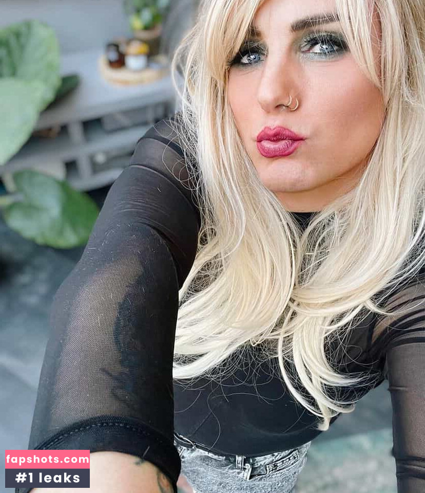 Emily Crossdresser Nacktheit OnlyFans Fotos #6 - Fapshots