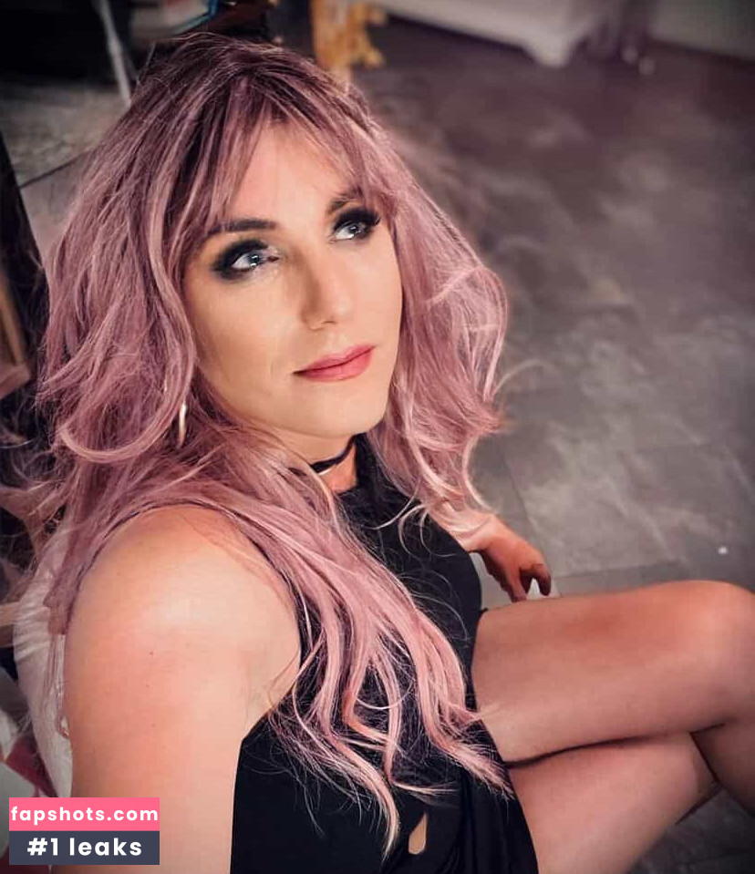 Emily Crossdresser Nacktheit OnlyFans Fotos #7 - Fapshots