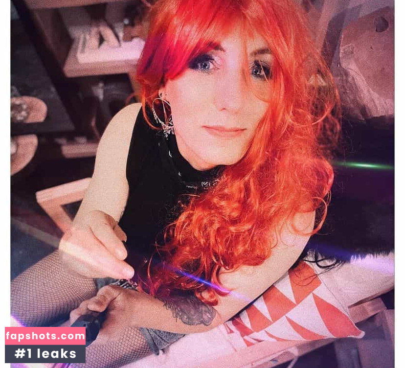 Emily Crossdresser Nacktheit OnlyFans Fotos #9 - Fapshots