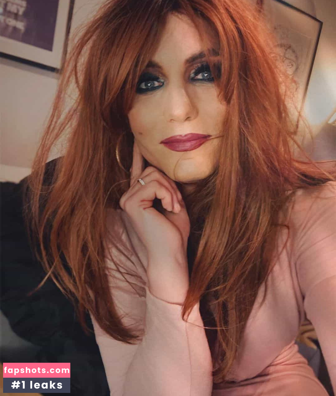 Emily Crossdresser Nacktheit OnlyFans Fotos #10 - Fapshots