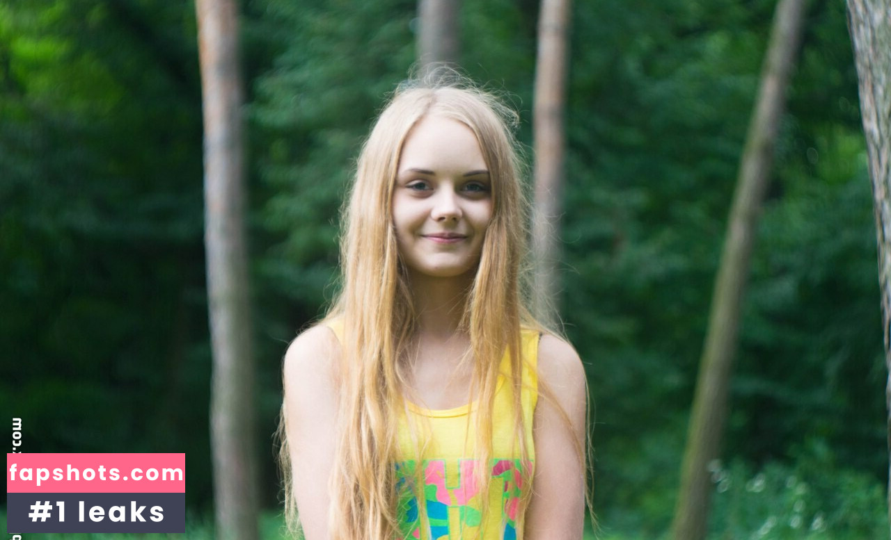 Emily Cutie Filtración Desnuda OnlyFans Foto #31 - Fapshots