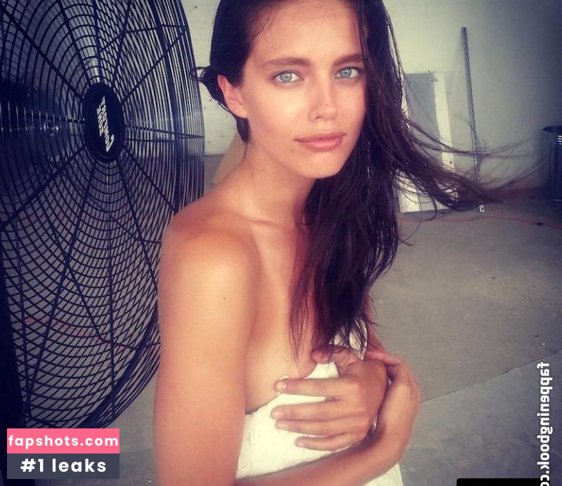 Emily DiDonato nude babe gallery