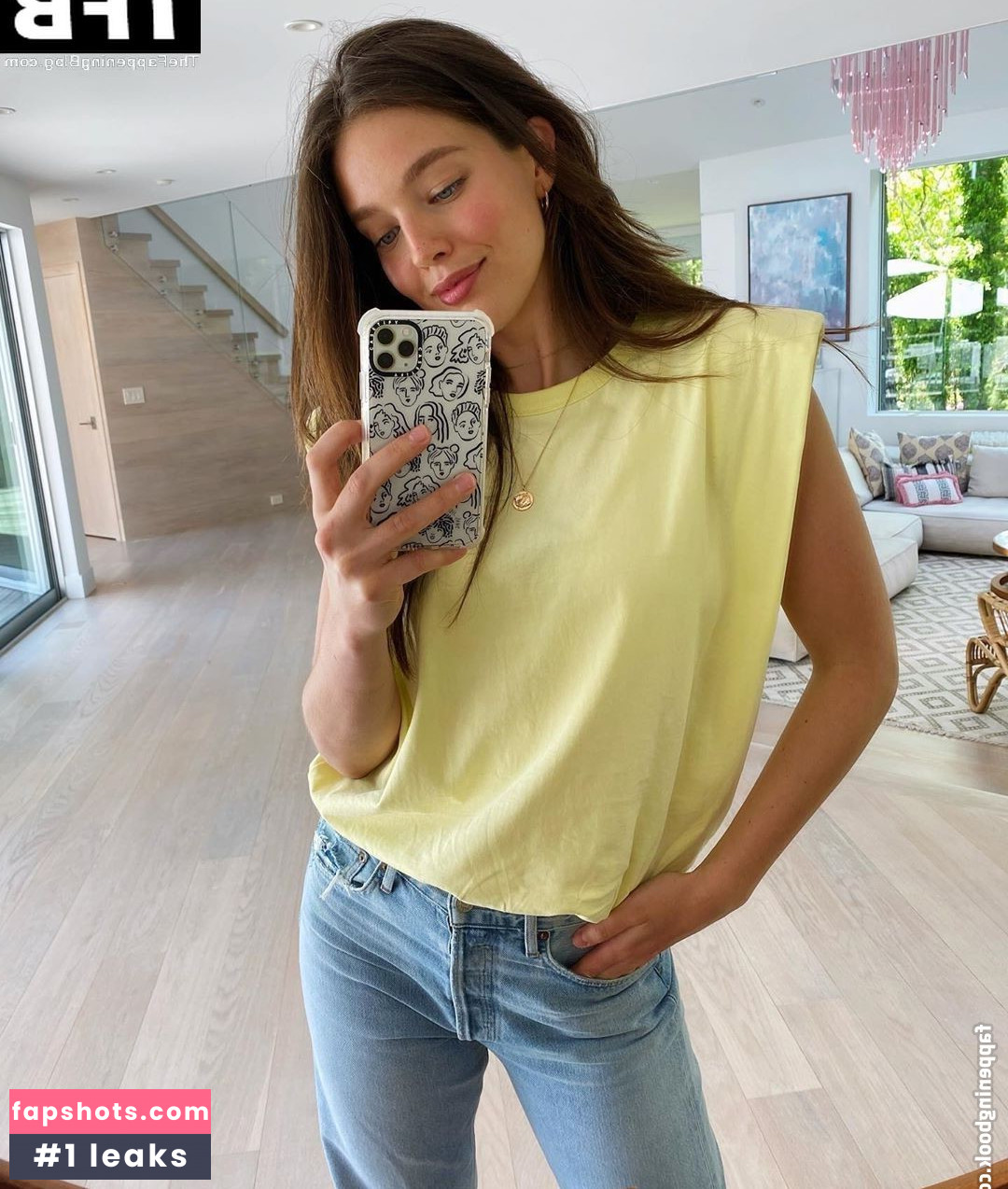 Emily DiDonato gallery photo #73