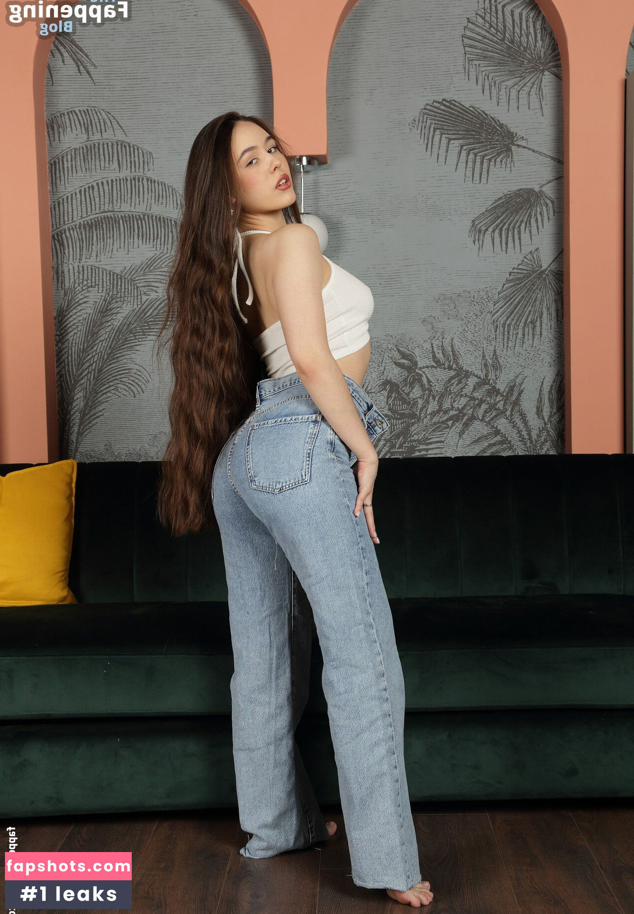 Emily Eliot Nude Leaks OnlyFans Photos #44 - LeakJerk