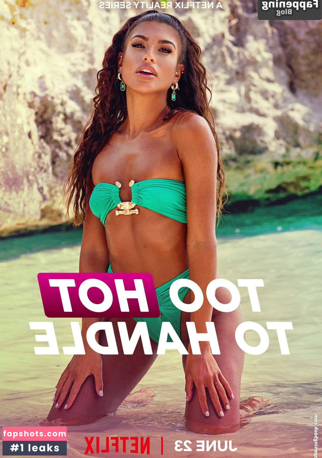 Emily Faye Miller Nahé úniky fotek pouze od fanoušků #2 - Fapshots