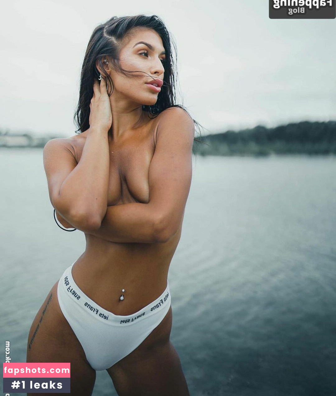 Emily Faye Miller Nahé úniky fotek pouze od fanoušků #7 - Fapshots