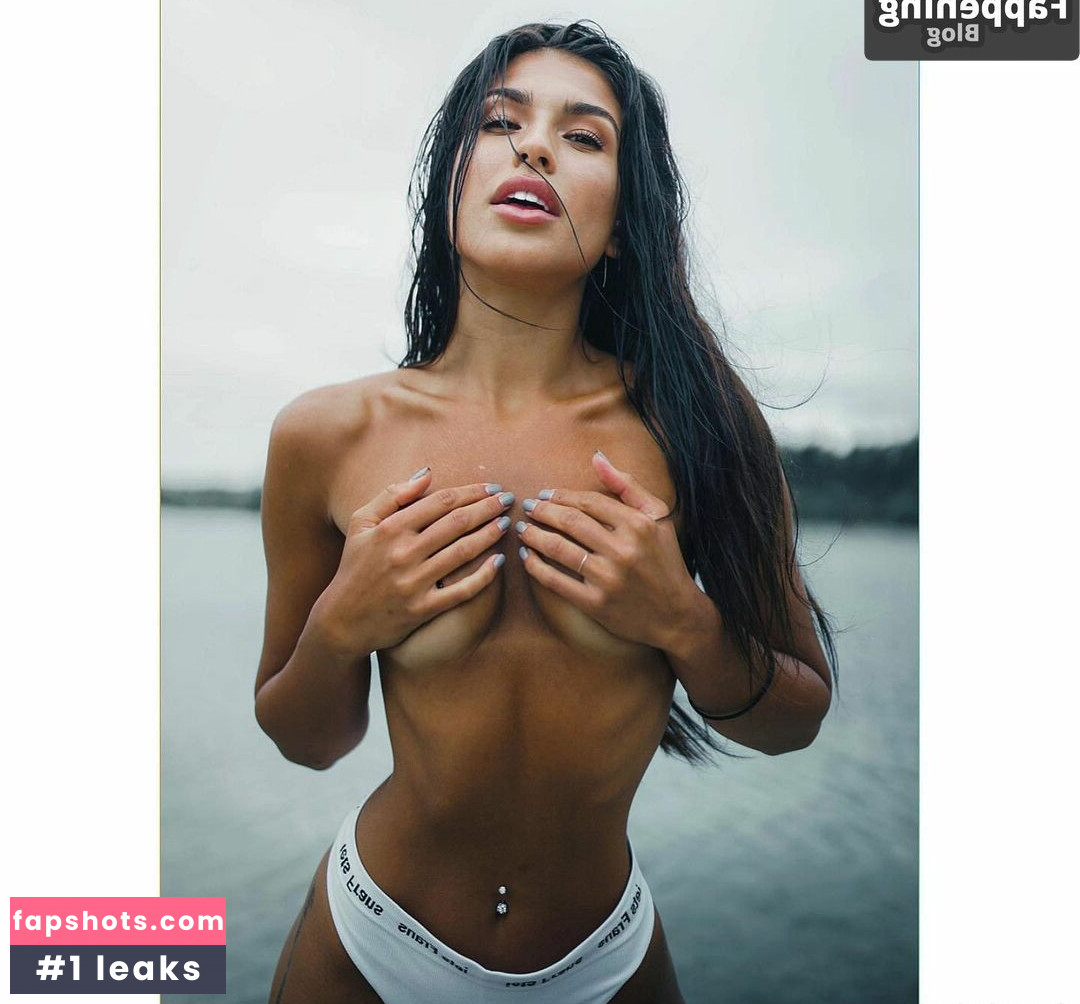 Emily Faye Miller Nahé úniky fotek pouze od fanoušků #8 - Fapshots